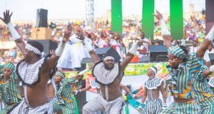 Burkina: les Nations Unies présentes à la Semaine Nationale de la Culture (SNC) Bobo 2023