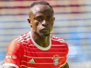 Football: Sadio Mané impliqué dans une bagarre au Bayern Munich