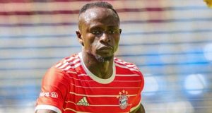Football: Sadio Mané impliqué dans une bagarre au Bayern Munich