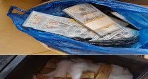 Ouagadougou: plus d’un million de dollars en faux billets et 56 faux lingots d’or saisis