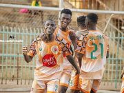Burkina/Championnat de football: Salitas FC revient à trois points de l’As Douanes leader