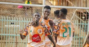 Burkina/Championnat de football: Salitas FC revient à trois points de l’As Douanes leader