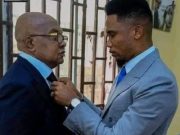 Cameroun: Samuel Eto’o a perdu son père