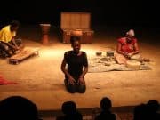 Théâtre Soleil: le spectacle LAMOUSA pour la sauvegarde du patrimoine culturel immatériel