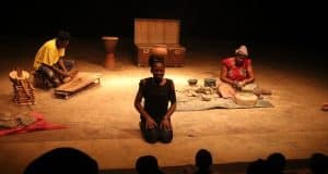 Théâtre Soleil: le spectacle LAMOUSA pour la sauvegarde du patrimoine culturel immatériel