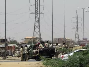 Soudan: affrontement entre deux armées à Khartoum