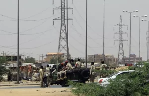 Soudan: affrontement entre deux armées à Khartoum