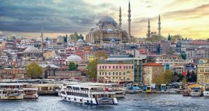 Les élections du siècle en Turquie
