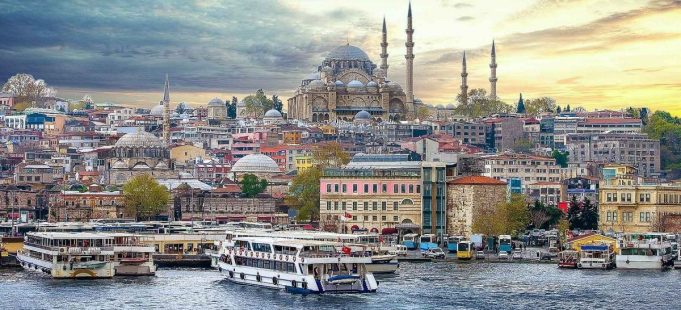 Les élections du siècle en Turquie