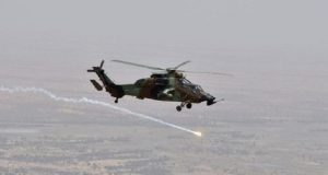 Ouest du Burkina: une vingtaine de terroristes tués à Mangodara