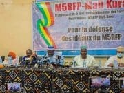Le M5RFP Mali Kura exige l’abandon du projet de nouvelle Constitution