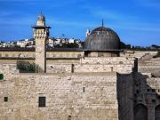 L’OCI tient une réunion d’urgence sur les attaques contre Al-Aqsa