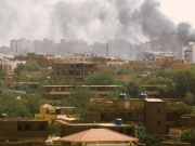 Soudan: Khartoum vit un cinquième jour consécutif d’intenses combats