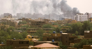 Soudan: Khartoum vit un cinquième jour consécutif d’intenses combats