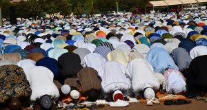 Ramadan: que veulent les fidèles musulmans au Burkina ?