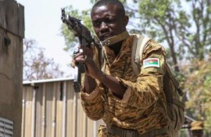 L’armée burkinabè multiplie les opérations réussies