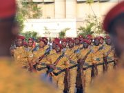 Burkina/Mobilisation générale: « En aucun cas (le) décret ne permet de réquisitionner une personne, juste pour qu’elle aille voir ce qu’il se passe sur le front » (Ousmane Maïga)