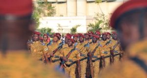 Burkina/Mobilisation générale: « En aucun cas (le) décret ne permet de réquisitionner une personne, juste pour qu’elle aille voir ce qu’il se passe sur le front » (Ousmane Maïga)