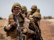 Les forces burkinabè affirment avoir tué plus de 100 terroristes
