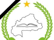 Burkina: la CNDH condamne l’attaque de Barsalgho