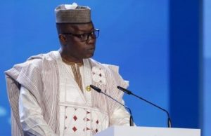 Le président du CNT du Mali attendu au Burkina