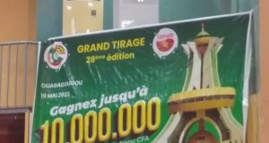 Tranche commune entente: une seconde chance offerte aux perdants des tickets grattages