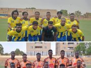 Burkina/Championnat de football: résultats complets et classement de la 27e Journée