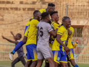 Ligue 1 burkinabè: l’AS DOUANES renverse SALITAS FC et fonce vers le titre