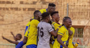 Ligue 1 burkinabè: l’AS DOUANES renverse SALITAS FC et fonce vers le titre
