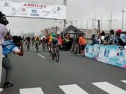 Tour du Bénin 2023: le Maroc en jaune, le Burkina termine 4e