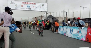 Tour du Bénin 2023: le Maroc en jaune, le Burkina termine 4e