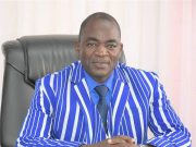 Fête du travail: le message du ministre Bazié