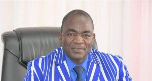 Fête du travail: le message du ministre Bazié