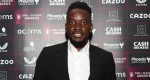 Premier League: Bertrand Traoré, meilleur but de l’année pour Aston Villa