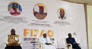 Burkina: le FIJAO, «une opportunité» pour «garantir un meilleur avenir»