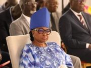Côte d’Ivoire: Chantal Camara nommée présidente du Conseil constitutionnel