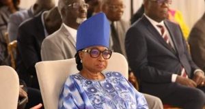 Côte d’Ivoire: Chantal Camara nommée présidente du Conseil constitutionnel