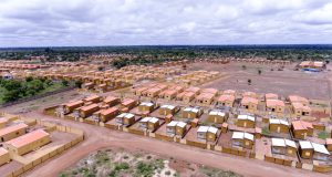 Ouagadougou: plaintes des résidents de la Cité Abdoul Service de Boassa