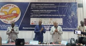 L’Observateur Paalga: le doyen qui observait depuis 50 ans!