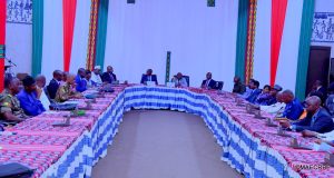 Commission Mixte de Coopération Burkina-Mali: les experts des deux pays balisent le terrain