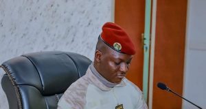 Burkina: compte rendu du Conseil des ministres du 3 mai 2023