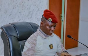 Burkina: compte rendu du Conseil des ministres du 3 mai 2023