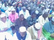 Burkina: «Puisse Allah tourmenter les forces du mal!», (l’aumônier-militaire, imam Boukary Compaoré)