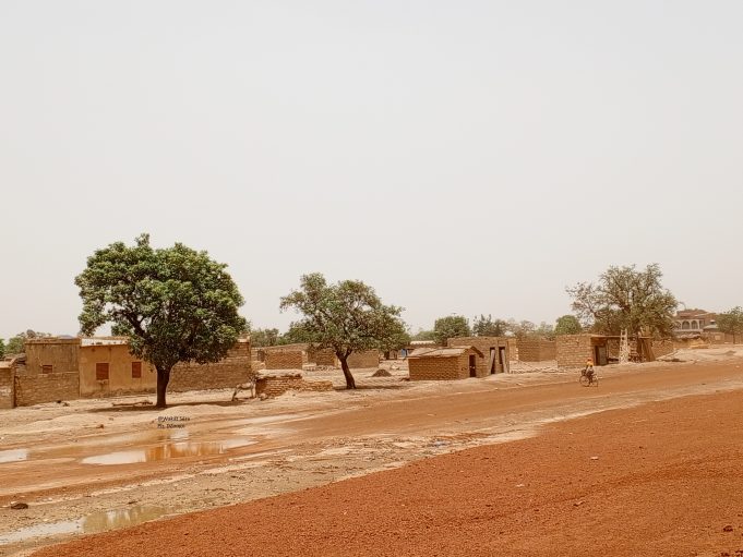«Prédation foncière» à Bendatoega: la part de « vérité » des propriétaires terriens