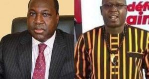 Burkina/Transition: des leaders politiques et de la société civile auditionnés