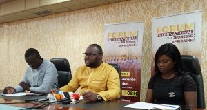 Burkina: un forum pour promouvoir l’engagement des jeunes dans la prévention de la crise sécuritaire