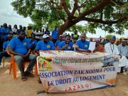 Burkina: l’appel au secours des propriétaires des non-lotis de Bendatoega