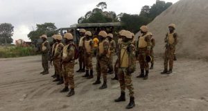 Bénin: une dizaine de militaires blessés dans un accident pyroctechnique