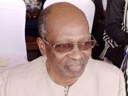 Fédération burkinabè de football: décès du 2e vice-président Dr Issa Sidibé