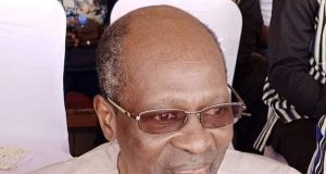 Fédération burkinabè de football: décès du 2e vice-président Dr Issa Sidibé